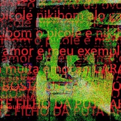 INTERLÚDIO DE UM DESASTRE