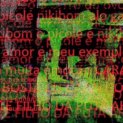 INTERLÚDIO DE UM DESASTRE