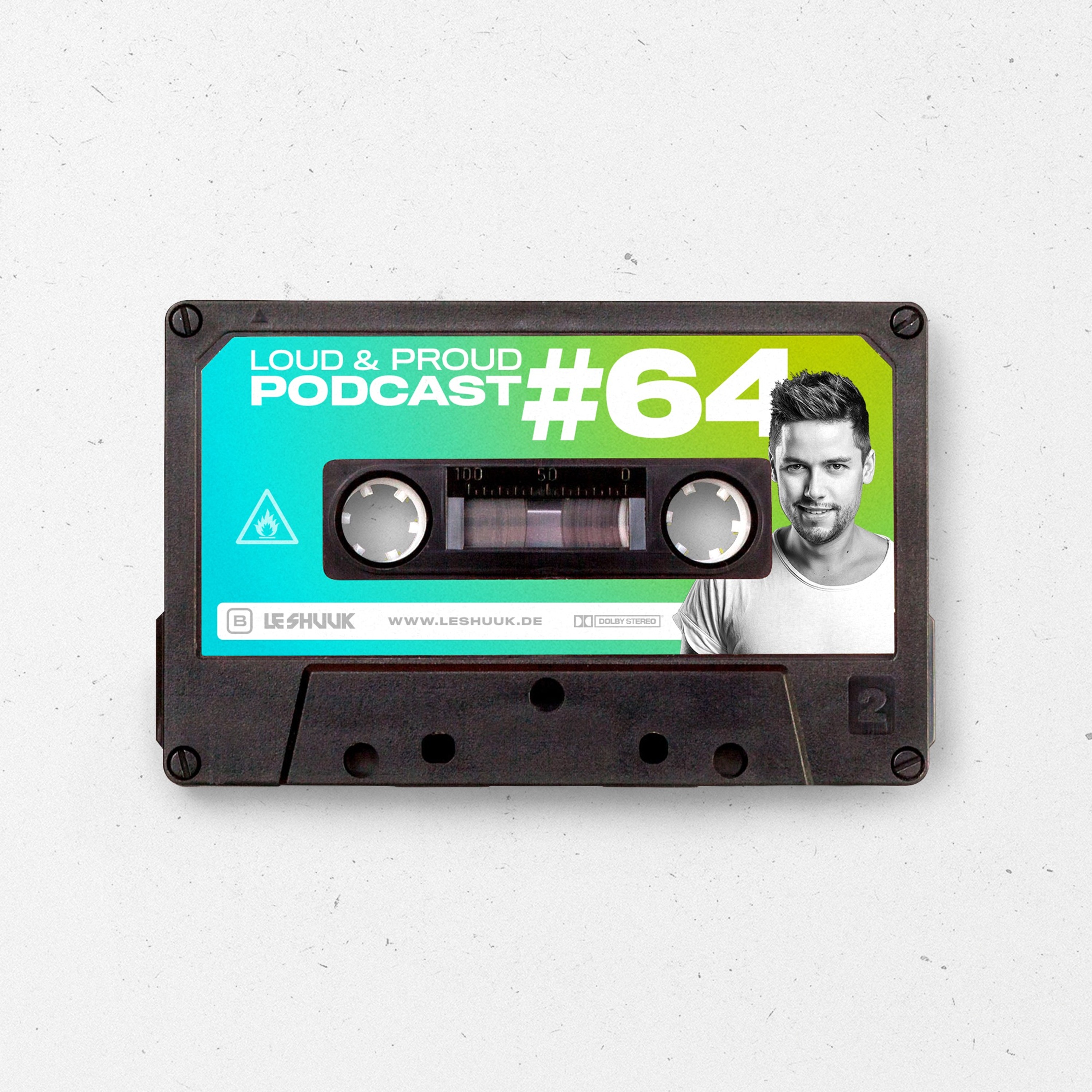 Loud & Proud Podcast