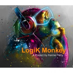 The Logik Monkey Sessions - Volume 019: Fantastica
