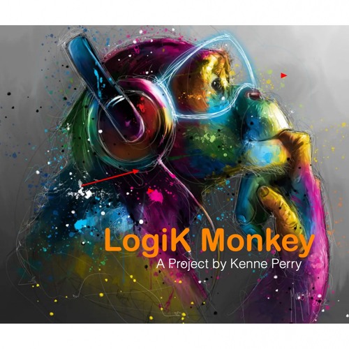 The Logik Monkey Sessions - Volume 019: Fantastica
