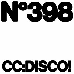 TRAX.398  CC:DISCO!
