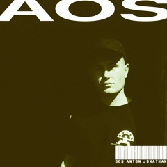 AOS RADIO EP.005 - W/ ANTON JONATHAN