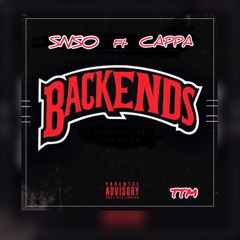 SNSO & CAPPA - Backends