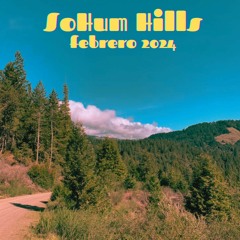 SoHum Hills @ febrero 2024