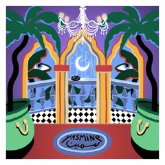 Etyen - Yasmine