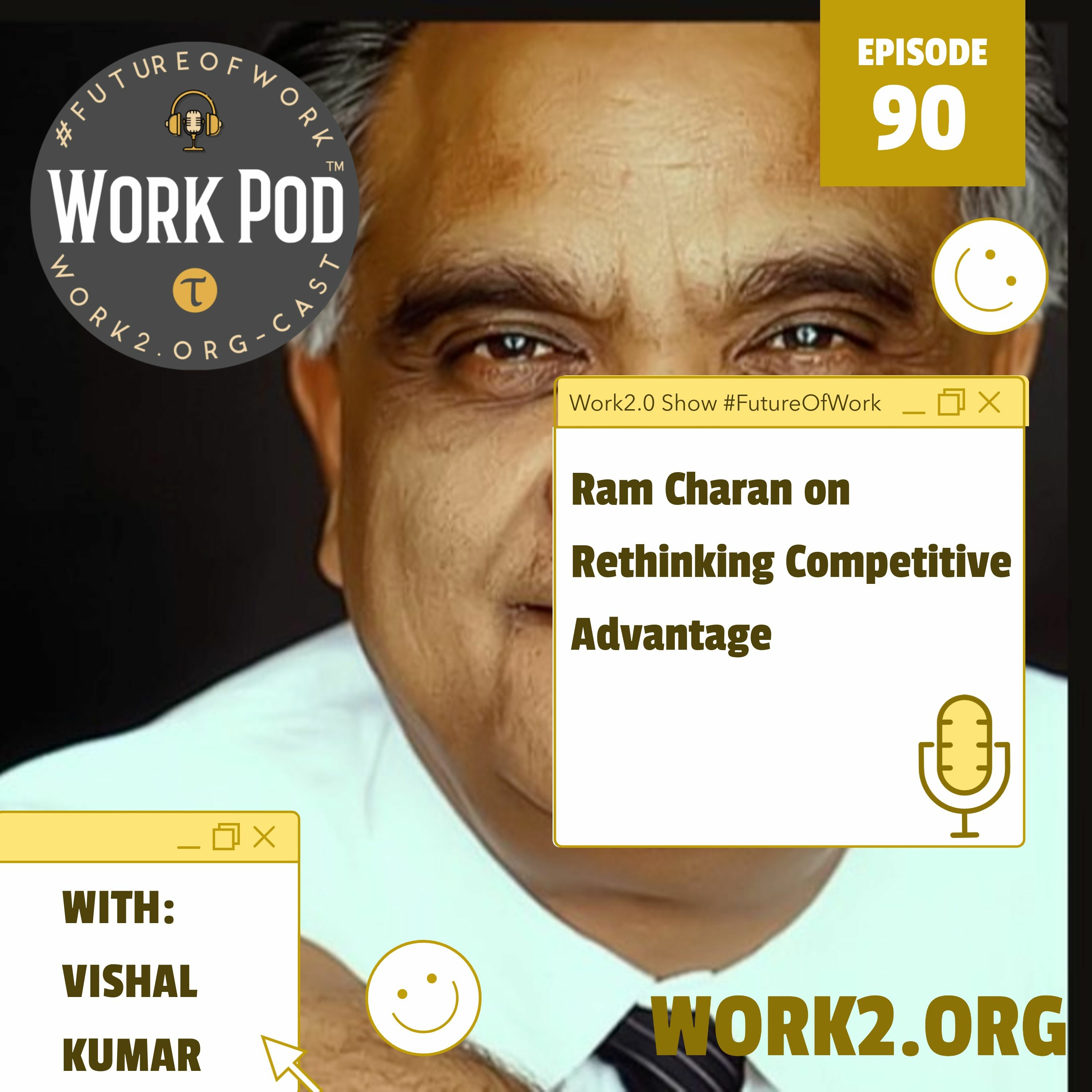 Work Pod | Work 2.0 & Future Of Work Upgrades