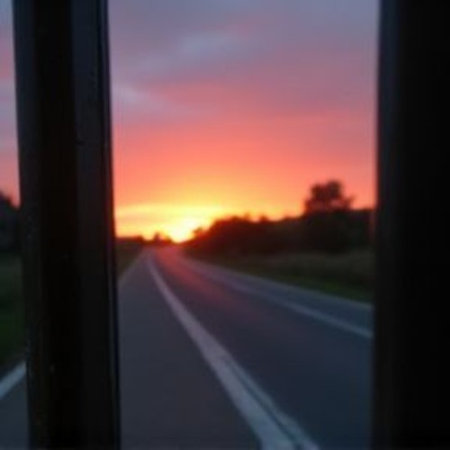 Its Time to Say Goodbye