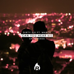Can You Hear Me (Nerve Remix)