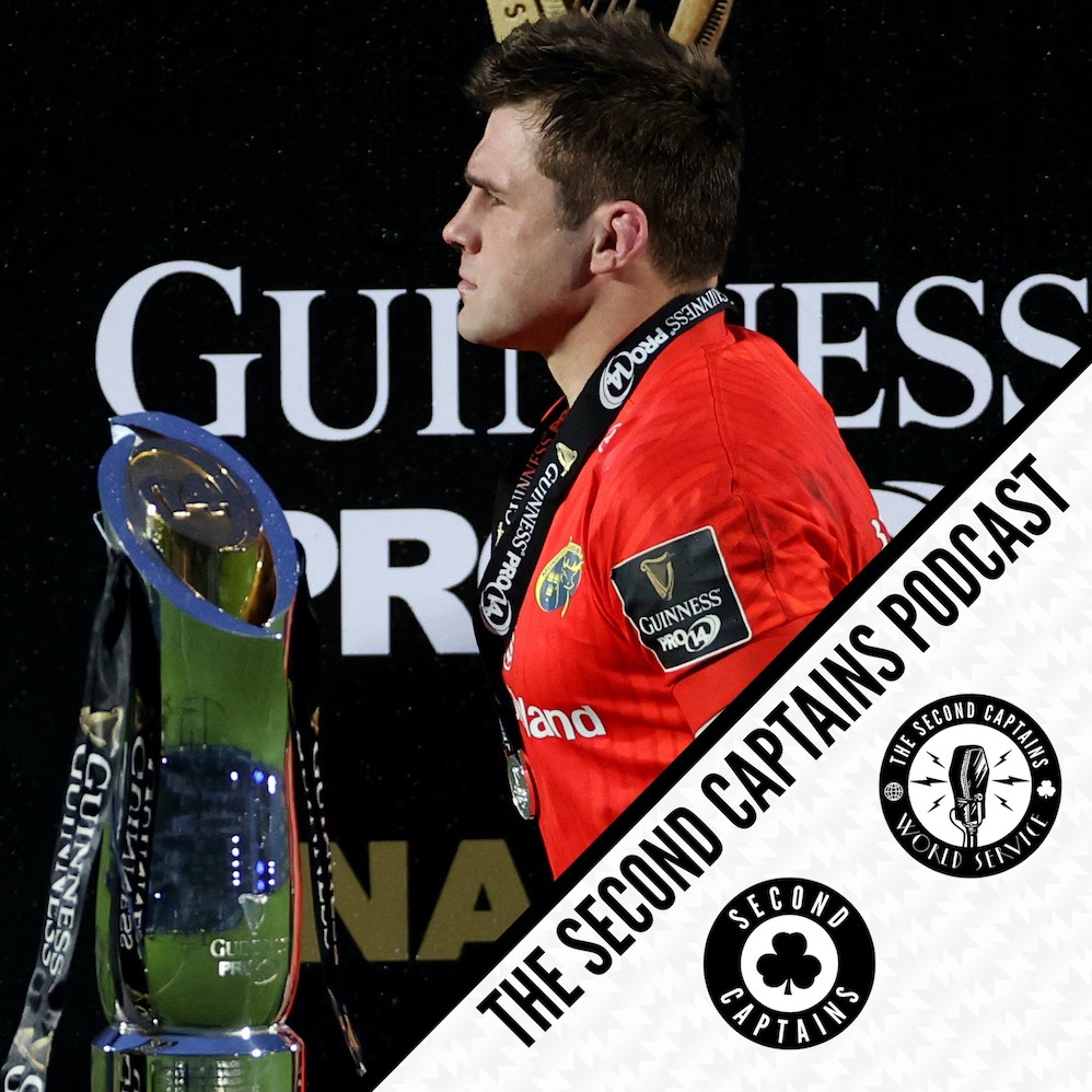 Ep 2001: Leinster Win Fourth, Scotland Come Forth, Munster Misery, LaVar Ball Energy - 29/3/21