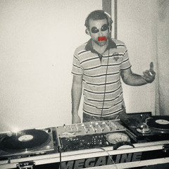 NachtssindalleKatzengrau#Oldschool Deep Minimal/Minimal/Techno Mix by KellerKind@VinylStube