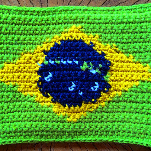 Culture Flash - Brasilian Nights (remastered)