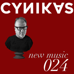 New Music 024: High Energy Club Vibes