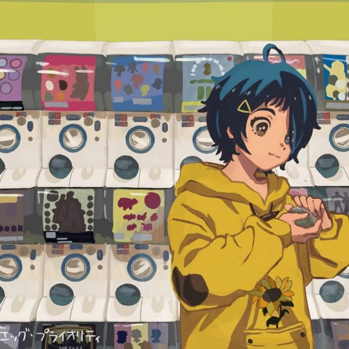 Stream wonder egg priority ost [wonder egg] #2 by aubrey | Listen ...