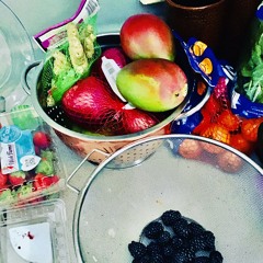 chapter 1: b fruitfull