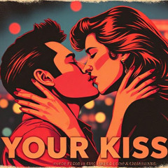 your kiss