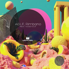 Premiere: AGLF & Rimbano -  Most Rappers [Witty Tunes]