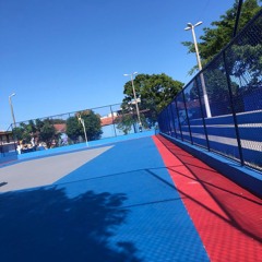 MC KHARINY - SEXO NA FIRMA - BAILE DO CEHAB - ((DJ NOVINHO))