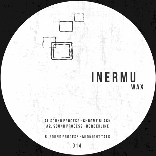 Sound Process - Borderline