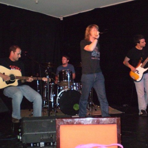 ATJ Live 27Sep05 04 Suitable (For the Undead Millions of a Land that Time Forgot)