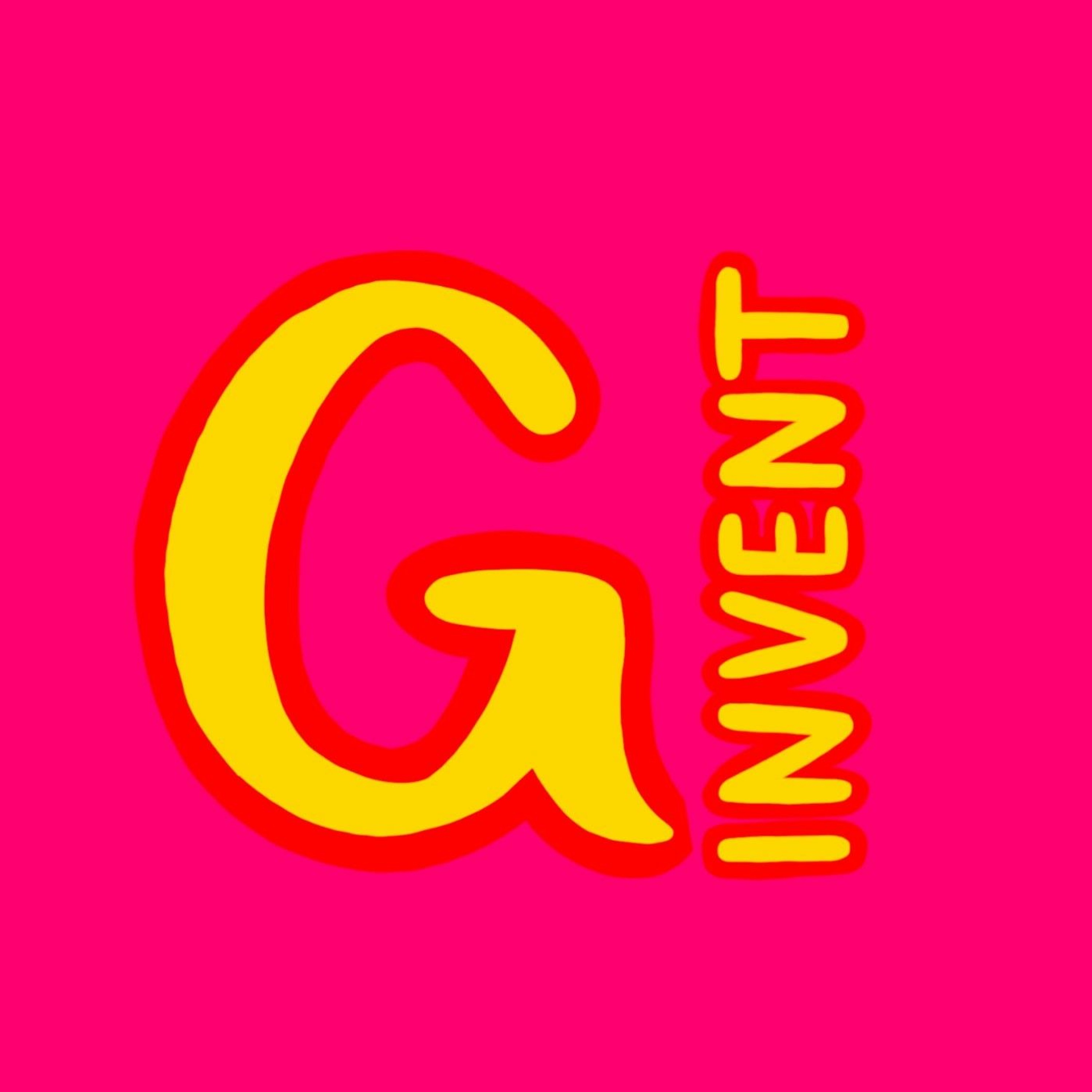 Girls Invent Podcast