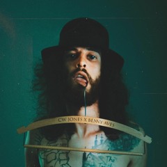 CW Jones, Benny Aves ft. Cutta Chase - Float Away