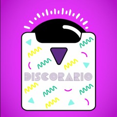Discorario - Disco Edit