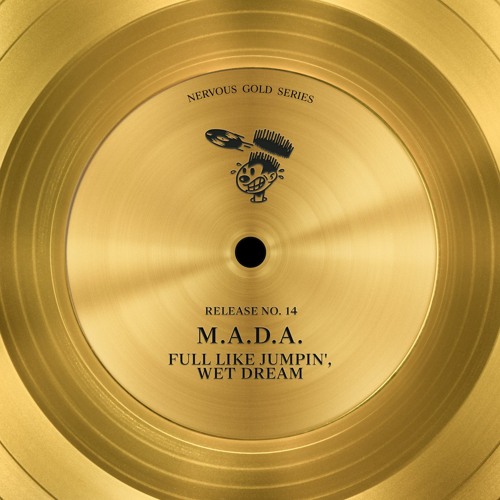 M.A.D.A. - Feel Like Jumpin' (Instrumental)