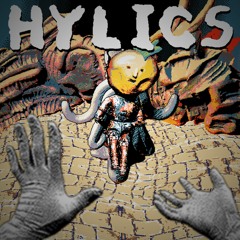 HYLICS- Gibby (Mason Lindroth Cover)