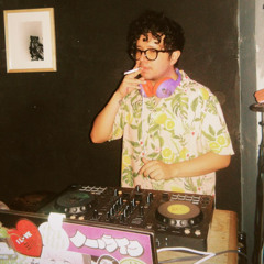 Beer & Breaks / Beam Katana Dj Set