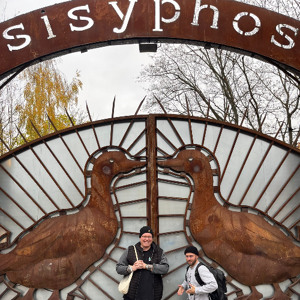 Freak de Philipe b2b Frenzen