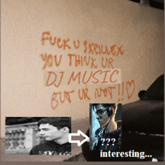MORJA KAIJU VIP VIP (F*ck U Skrillex)