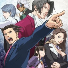 Ace Attorney Season 2 _Beautiful Days_ 逆転裁判 その『真実』、異議あり！ビ
