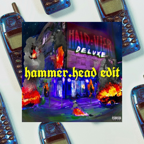 BHZ - ATZENMODUS (hammer.head Edit)