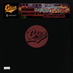 HSM PREMIERE | Katermurr - Deeper Gruv [GLBDOM Classic]