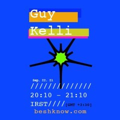 Guy Kelli - Weekend Stories