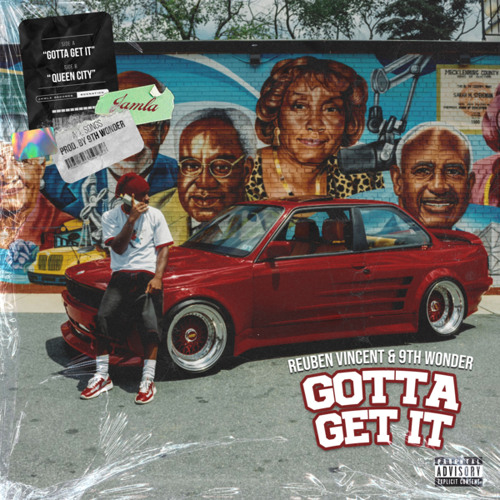 Gotta Get It (Radio)