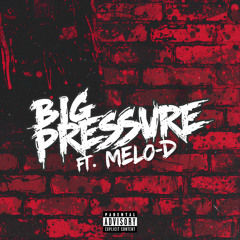 𝘽𝙞𝙜 𝙋𝙧𝙚𝙨𝙨𝙪𝙧𝙚 𝙁𝙩. 𝙈𝙚𝙡𝙤-𝘿 ( 𝙍𝙤𝙪𝙜𝙝 𝘿𝙧𝙖𝙛𝙩 )