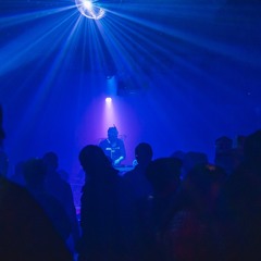 10/24 Scorpios Rising Birthday Set 2025 - Golden Sounds