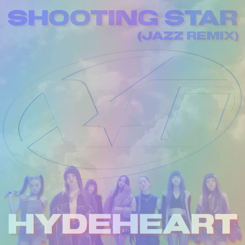 XG - Shooting Star (Jazz Remix)