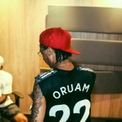 Oruam - Soldado do Marcinho 🥋🥇 Prod - NkNoBeat ( Oficial Music ).