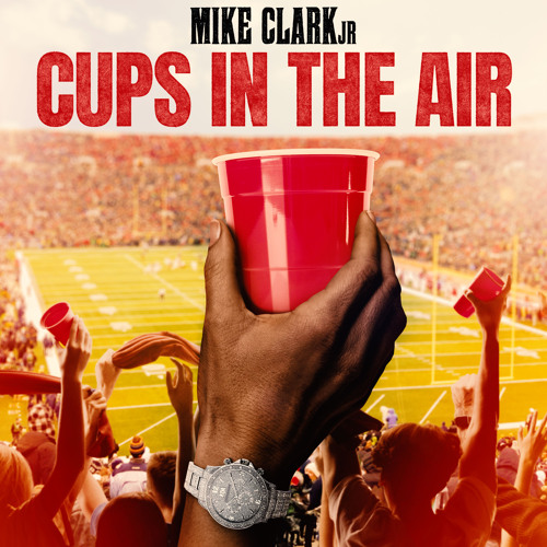 Cups In The Air