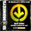 Download Video: The Brainkiller & Perfect Kombo - Next Stage (Sekret Chadow Vip Mix) [FREE DOWNLOAD]