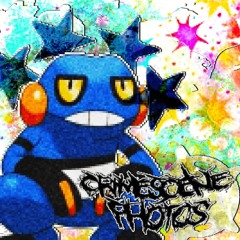 dress rehearsal/big oz woke up drippin like this