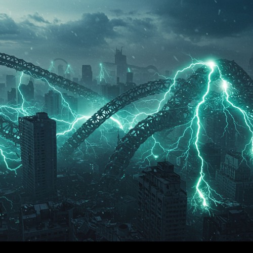 Rise of the Machines