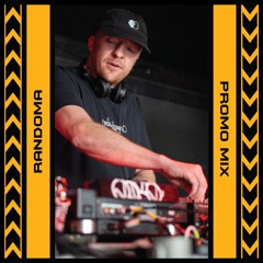Randoma Promo Mix - Spring 2024