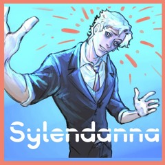 Sylendanna - New Kid (on Spotify & Apple Music!)
