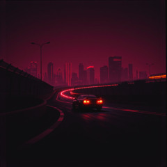 Motor rosna baixo, clima pesado