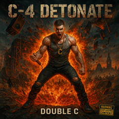 C-4 DETONATE