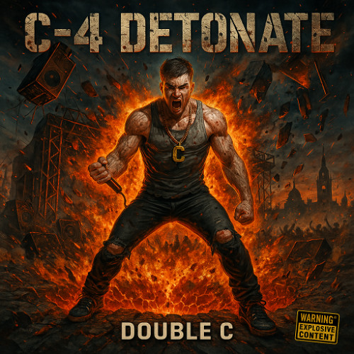 C-4 DETONATE